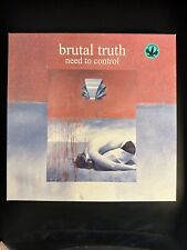 Brutal Truth Box Set  picture