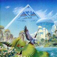 Alpha by Asia (CD, 1996) Second Album 1983 Don’t Cry Wetton/Howe/Palmer/Downes picture