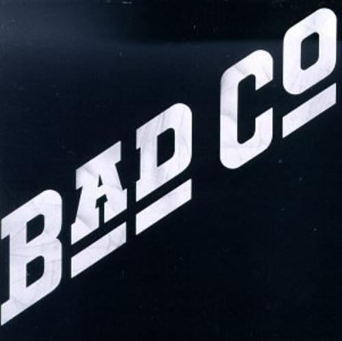 Bad Company CD