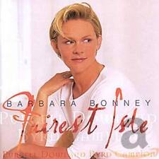 Barbara Bonney - Fairest Isle - Audio CD By Barbara Bonney - VERY GOOD picture