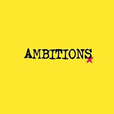ONE OK ROCK - Ambitions - ONE OK ROCK CD 3EVG The Cheap Fast Free Post picture