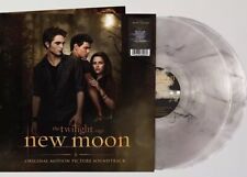 PreSale The Twilight Saga: New Moon Addition Vinyl Soundtrack limited SOLD OUT picture