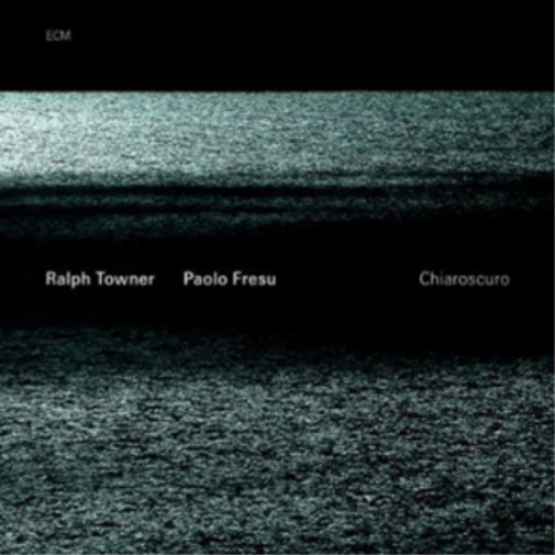 Ralph Towner Chiaroscuro (CD) Album
