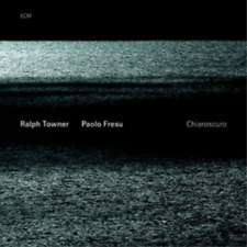 Ralph Towner Chiaroscuro (CD) Album picture
