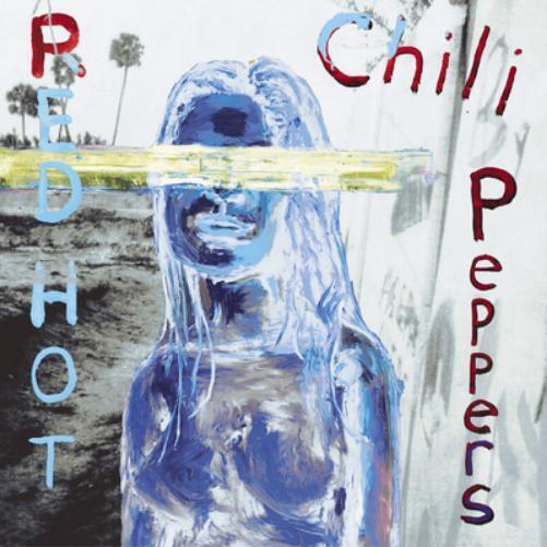 Red Hot Chili Peppers By the Way (Vinyl) 12\