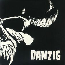 DANZIG - Danzig (reissue) - Vinyl (LP) picture
