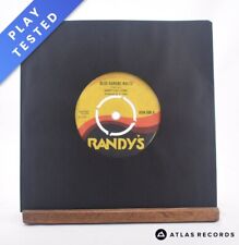 Randy's All Stars - Blue Danube Waltz / Together - 7
