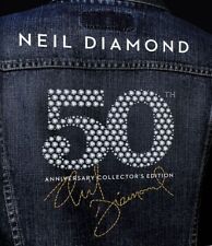 50TH ANNIVERSARY COLLECTOR'S EDITION [11/30] * NEW CD picture