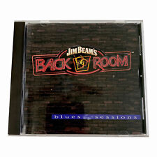 Various Artist: Jim Beam’s: Back Room (CD, 1998, BMG) Buddy Guy picture