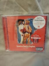 🛑 HALSEY - Halsey Hopeless Fountain Kingdom Limited Expanded CRACKED CASE picture