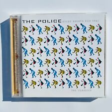 The Police - CD - Every Breath You Take picture