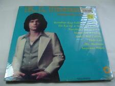 BJ Thomas - Sings His Very Best - Sealed New -  picture