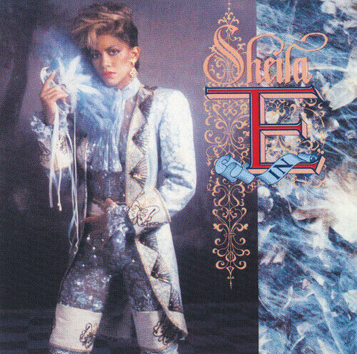 Sheila E - Romance 1600 [New CD] Holland - Import