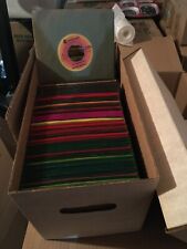 45 RPM Vinyl Record Singles,  Doo Wop,  50's - 60's Pick Any 10 for $10.00 ( 4 ) picture