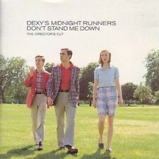Dexys Midnight Runners - Don't Stand Me Down... - Dexys Midnight Runners CD OAVG picture