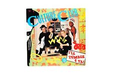 Culture Club - I'll Tumble 4 Ya (Special Extended Version Remix) - Vinyl LP Re picture