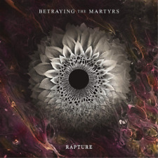 Betraying the Martyrs Rapture (Vinyl) 12