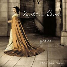 Battle, Kathleen - Grace - Battle, Kathleen CD OCVG The Fast  picture