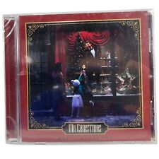 Brett Eldredge Mr. Christmas CD 2021 Holiday FACTORY SEALED  *SEE CONDITION* picture