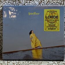 📀 SOLAR POWER- Lorde (Special Music Box Edition) NEW picture