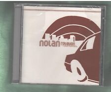 NOLAN Rotation CD Midwest Guitar Indie-Rock 2003 picture