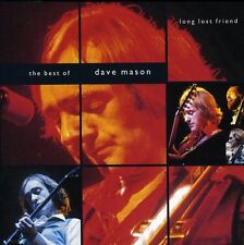 Dave Mason - Long Lost Friend [New CD] picture