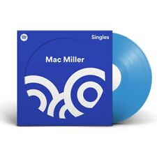 Mac Miller Spotify Singles Vinyl Record Limited 7