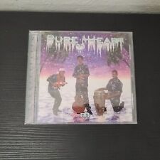 2.5 CD Pure Heart Pure Heart Travelers 1999 picture