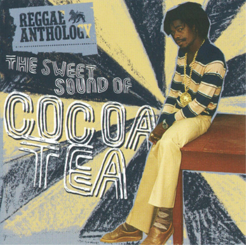 Cocoa Tea The Sweet Sound of Cocoa Tea (Vinyl) 12\