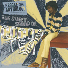 Cocoa Tea The Sweet Sound of Cocoa Tea (Vinyl) 12