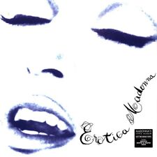 Madonna Erotica Double 180 Gram Vinyl LP [New & Sealed] picture