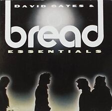 David Gates & Bread Essentials - Bread & David Gates CD HEVG The Cheap Fast Free picture