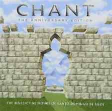 Chant: Anniversary Edition (2 Discs) picture
