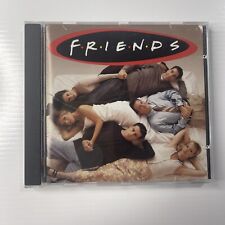 F CD Friends Reprise I’ll Be There For You picture