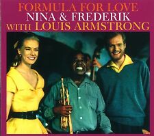 Nina & Frederik: Formula For Love, With Louis Armstrong picture