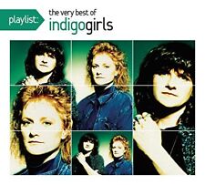 Playlist: The Very Best of Indigo Girls picture