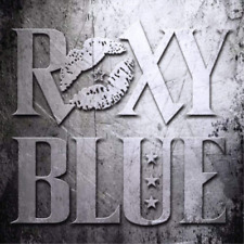 Roxy Blue Roxy Blue (CD) Album (Jewel Case) picture