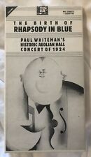Paul Whiteman 1924 Concert 