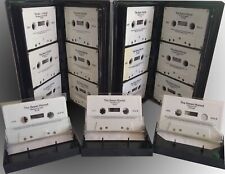 Vintage Radio Programs GREEN HORNET - 1940's - Cassette Boxed Sets - 30 Shows picture