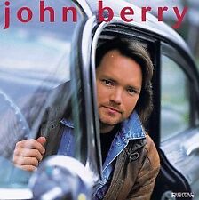 John Berry - Audio CD picture