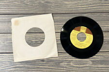 Vintage 1976 Stevie Wonder 33 1/3 RPM T-340EP Motown Record picture