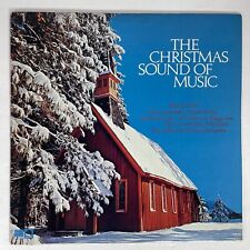 The Christmas Sound Of Music Vinyl, LP 1975 Capitol – SL-6996 picture