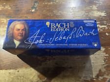 Brilliant Bach Edition: Complete Works [Box Set] 155 CDs - + CD-Rom - Complete picture