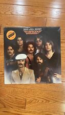 Collectible LP Starbuck Rock'N Roll Rocket Lp Soft Rock. Manufacture-Sealed. picture