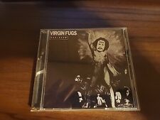 Virgin Fugs [PA] [Remaster] by The Fugs (CD, Jun-2005, ESP-Disk) picture