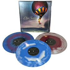 CIRCA SURVIVE On Letting Go 10th Anniversary Deluxe Addition 3xLP 2500 Copies picture