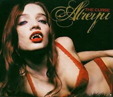 Atreyu - The Curse ( Re-Issue + Dvd) - Atreyu CD CKVG The Fast  picture