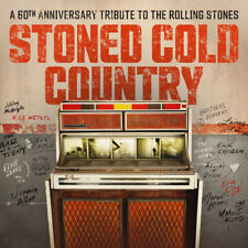 Various Artists - Stoned Cold Country (Various Artists) [NEW SEALED] picture
