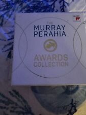 Murray Perahia- Awards Collection 15 Cd Set picture