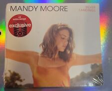 💥 Mandy Moore SILVER LANDINGS (CD Digipak, Target Exclusive 2 Extra Songs) picture